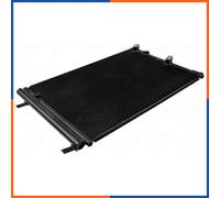 Radiatore Aria Condizionata per BENTLEY | CCS-VW-034, 3W0260401A