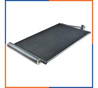 NTY CCS-BM-012 Condensatore climatizzatore