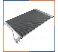 Radiatore Aria Condizionata per BMW | CCS-BM-031, 8FC351343201