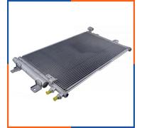 NTY CCS-CH-011 Condensatore climatizzatore