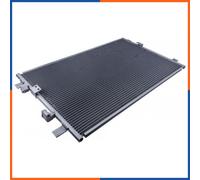 Condensatore radiatore climatizzazione CCS-CH-024 NTY per CHRYSLER PACIFICA
