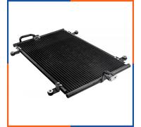 NTY CCS-CT-024 Condensatore climatizzatore