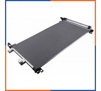 Radiatore Aria Condizionata per CITROEN | CCS-CT-029, 940656