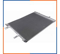 NTY CCS-CT-030 Condensatore climatizzatore