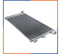 Radiatore Aria Condizionata per FIAT | CCS-FT-005, 8FC351318721