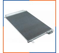 NTY CCS-FT-023 Condensatore climatizzatore