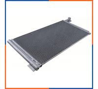 NTY CCS-FR-037 Condensatore climatizzatore