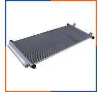 NTY CCS-HD-027 Condensatore climatizzatore