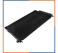 NTY Condensatore climatizzazione CCS-HD-031 per HONDA CR-V IV