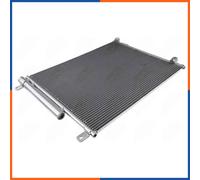 NTY CCS-HD-033 Condensatore climatizzatore