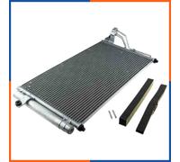Radiatore Aria Condizionata per HYUNDAI | CCS-HY-016, 7-3116