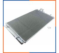 Radiatore Aria Condizionata per HYUNDAI | CCS-HY-025, 7-3882