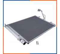 Radiatore Aria Condizionata per HYUNDAI | CCS-HY-044, 976063Z000