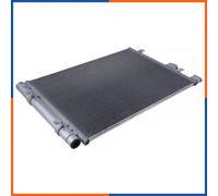 NTY CCS-HY-047 Condensatore climatizzatore