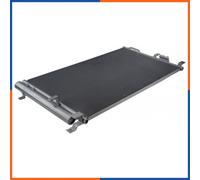 Radiatore Aria Condizionata per HYUNDAI | CCS-HY-052, 97606-F8500