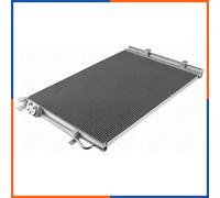 NTY CCS-HY-057 Condensatore climatizzatore