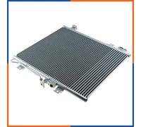 NTY CCS-CH-022 Condensatore climatizzatore