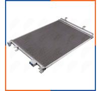 Radiatore Aria Condizionata per KIA | CCS-KA-018, 350385