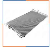 NTY CCS-KA-019 Condensatore climatizzatore