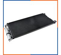 NTY CCS-LR-000 Condensatore climatizzatore