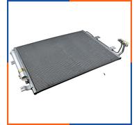 NTY CCS-LR-006 Condensatore climatizzatore