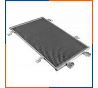 NTY CCS-MZ-020 Condensatore climatizzatore