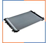 NTY CCS-ME-031 Condensatore climatizzatore