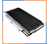 NTY CCS-ME-030 Condensatore climatizzatore