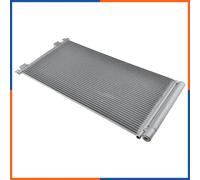 Radiatore Aria Condizionata per MINI | CCS-BM-028, 8FC351319641