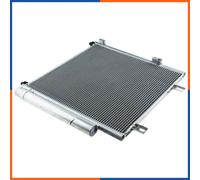 Radiatore Aria Condizionata per MITSUBISHI | CCS-MS-006, 74331