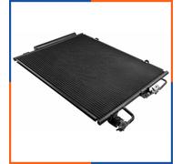 Radiatore Aria Condizionata per MITSUBISHI | CCS-MS-008, 8FC351304081