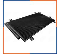 Radiatore Aria Condizionata per MITSUBISHI | CCS-MS-015, 142037N