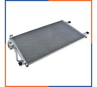 NTY CCS-MS-010 Condensatore climatizzatore