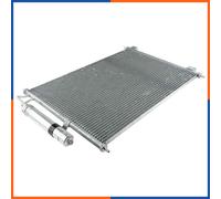 NTY CCS-NS-012 Condensatore climatizzatore