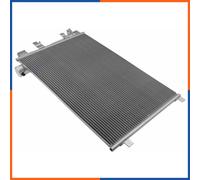 NTY CCS-NS-018 Condensatore climatizzatore