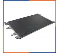 NTY CCS-NS-028 Condensatore climatizzatore