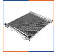 NTY CCS-NS-034 Condensatore climatizzatore