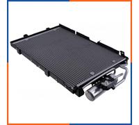 NTY CCS-PL-019 Condensatore climatizzatore