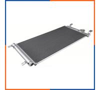 NTY CCS-PL-047 Condensatore climatizzatore