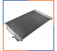 NTY CCS-PL-048 Condensatore climatizzatore
