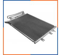 Radiatore Aria Condizionata per RENAULT | CCS-RE-033, 8200443897
