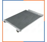 NTY CCS-RE-046 Condensatore climatizzatore