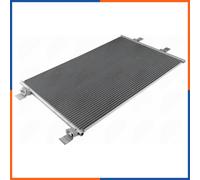 NTY CCS-RE-048 Condensatore climatizzatore
