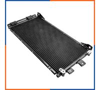 Radiatore Aria Condizionata per TOYOTA | CCS-TY-033, 8FC351301161