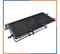 NTY CCS-VW-025 Condensatore climatizzatore
