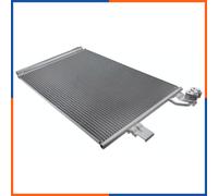 Radiatore Aria Condizionata per VW | CCS-VW-027, 8FC351343131