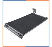 Radiatore Aria Condizionata per VW | CCS-VW-032, 7N0820411D