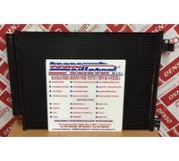 RADIATORE ARIA CONDIZIONATA SMART FORFOUR - FORTWO W453 DAL '14-> NUOVO