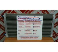 Condensatore Universale per tutti i veicoli (misure: 415X302X19 ) NUOVO