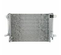 Condensatore AC Clima VW BEETLE - NUOVO ORIGINALE DENSO
